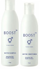 biotin shampoo and conditioner for hair growth