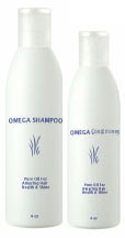 trial kit for dry scalp